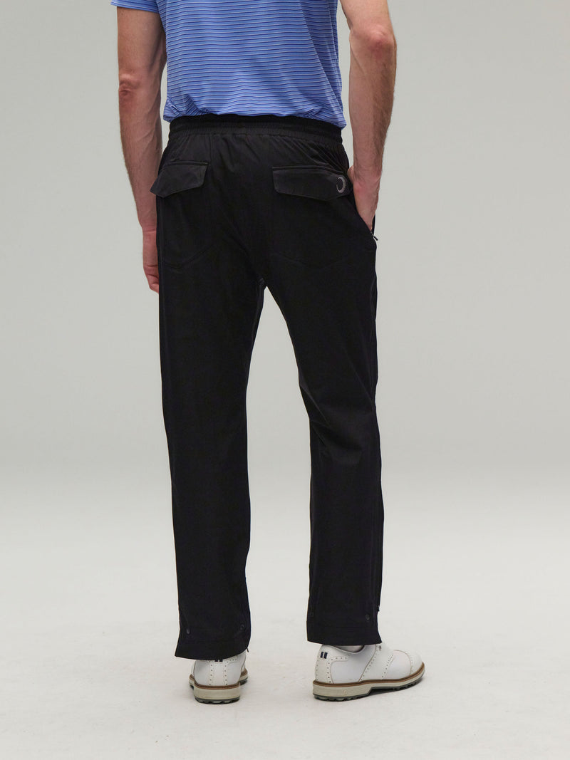 Z2000 Pant 2.0 Black 32 Inseam