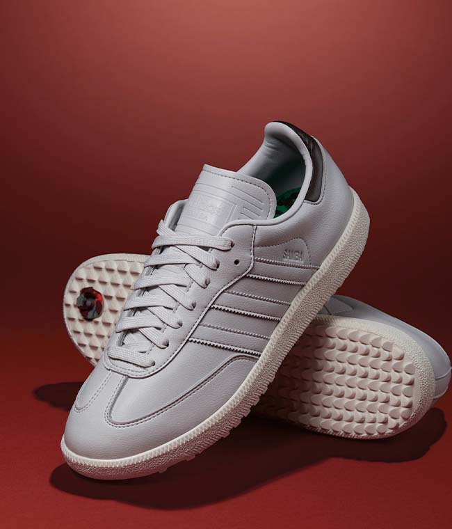 adidas Samba Icon – TRENDYGOLFUSA.COM