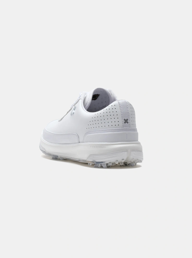 Moving Day SC White/White Gator/White