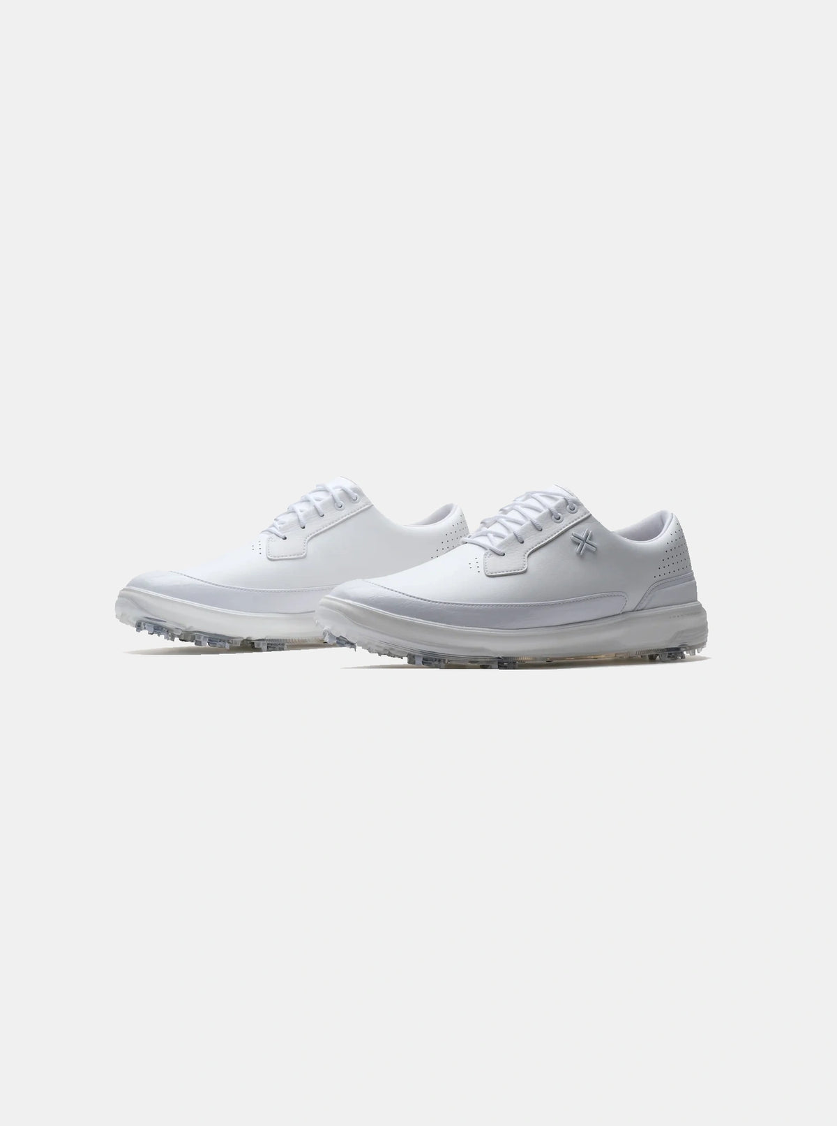 Moving Day SC White/White Gator/White