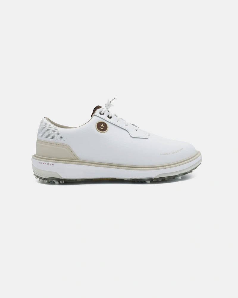 x PAYNTR RS Spiked Golf Shoes