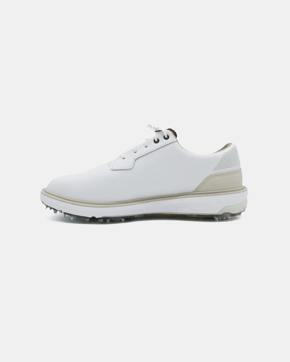 Students x PAYNTR RS Spiked Golf Shoes White