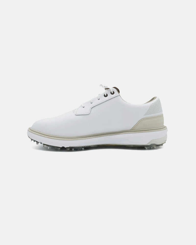 Students x PAYNTR RS Spiked Golf Shoes White