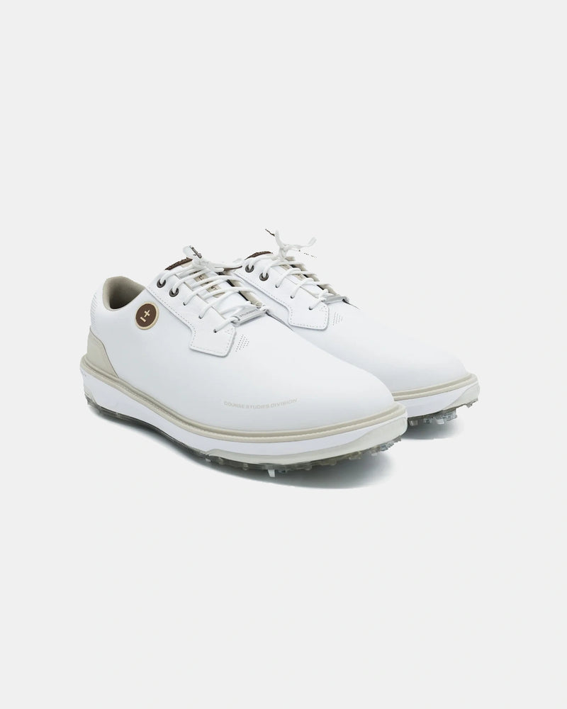 x PAYNTR RS Spiked Golf Shoes