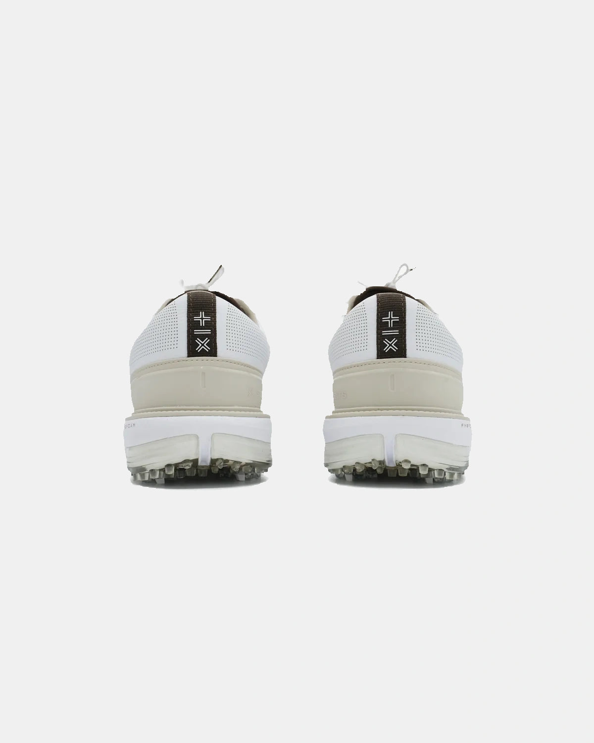 Students x PAYNTR RS Spiked Golf Shoes White