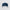 Hydro Odysea Rope Sea Port Cap Steel Blue/White