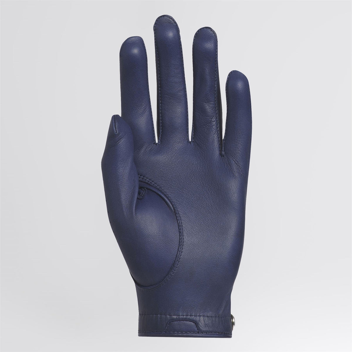 Originals Left Hand Leather Golf Glove Night Indigo