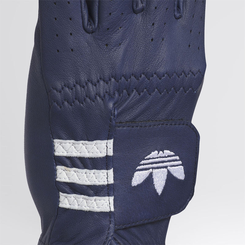 Originals Left Hand Leather Golf Glove Night Indigo
