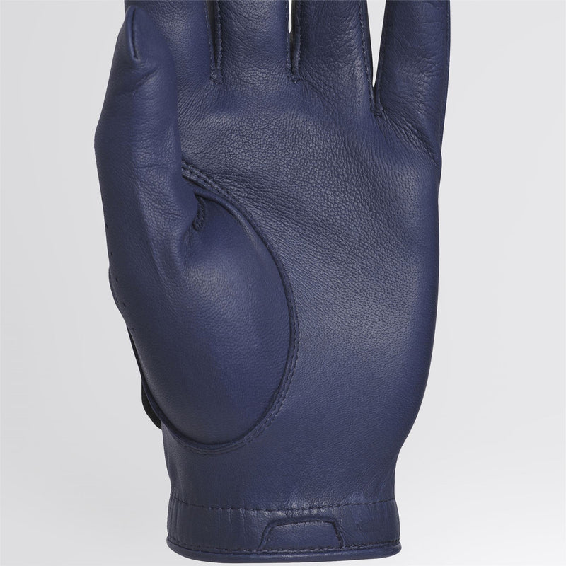 Originals Left Hand Leather Golf Glove Night Indigo