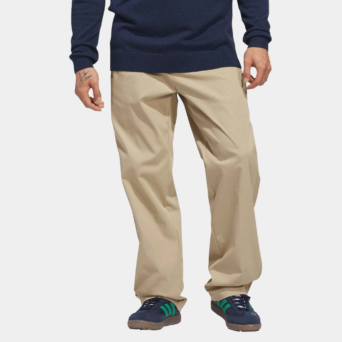 Originals Twistweave Pants Hemp