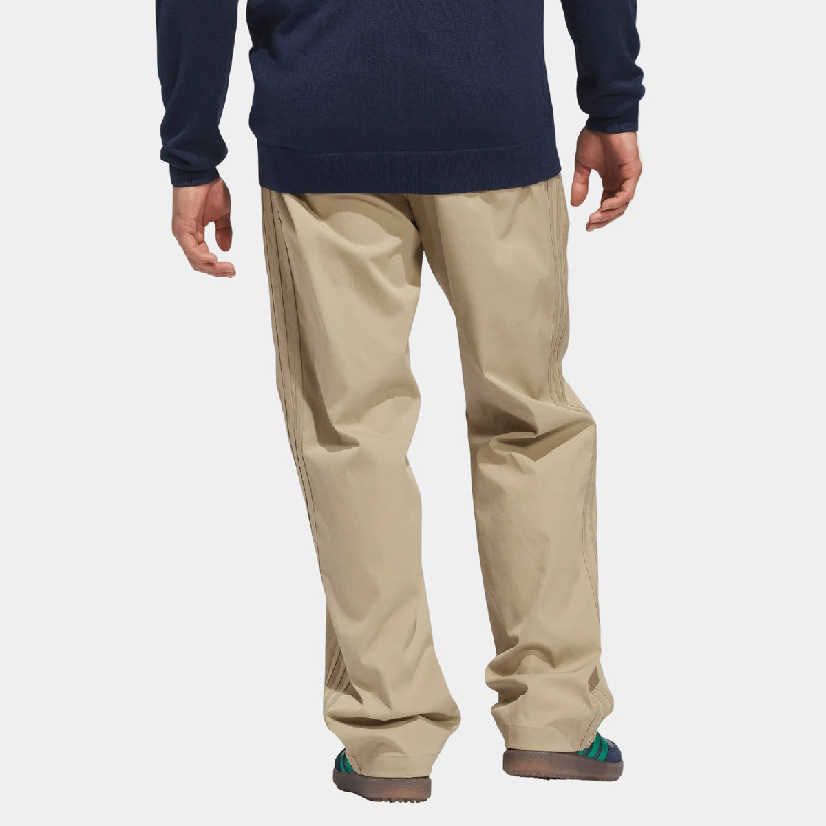 Originals Twistweave Pants Hemp