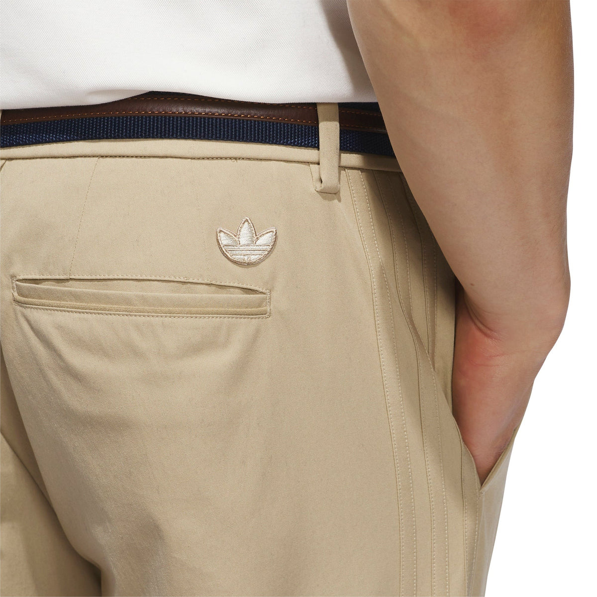 Originals Twistweave Pants Hemp