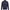 Calgary Quarter Zip Mid Layer Maltese Blue