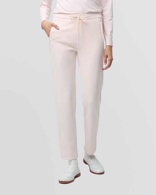 Womens Airloft Pants Pink