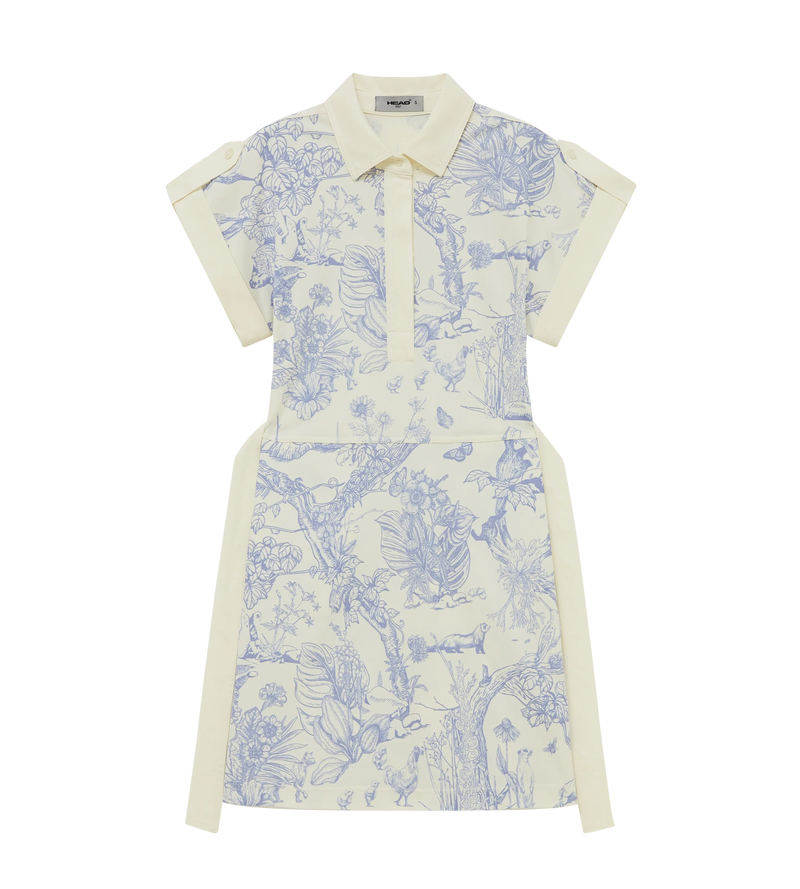 Womens Dolman Sleeve Dress