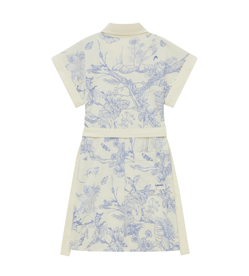 Womens Dolman Sleeve Dress