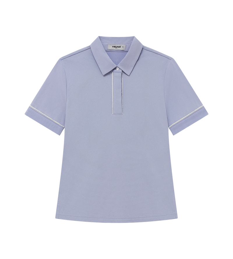 Womens Technical Polo