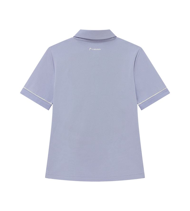 Womens Technical Polo