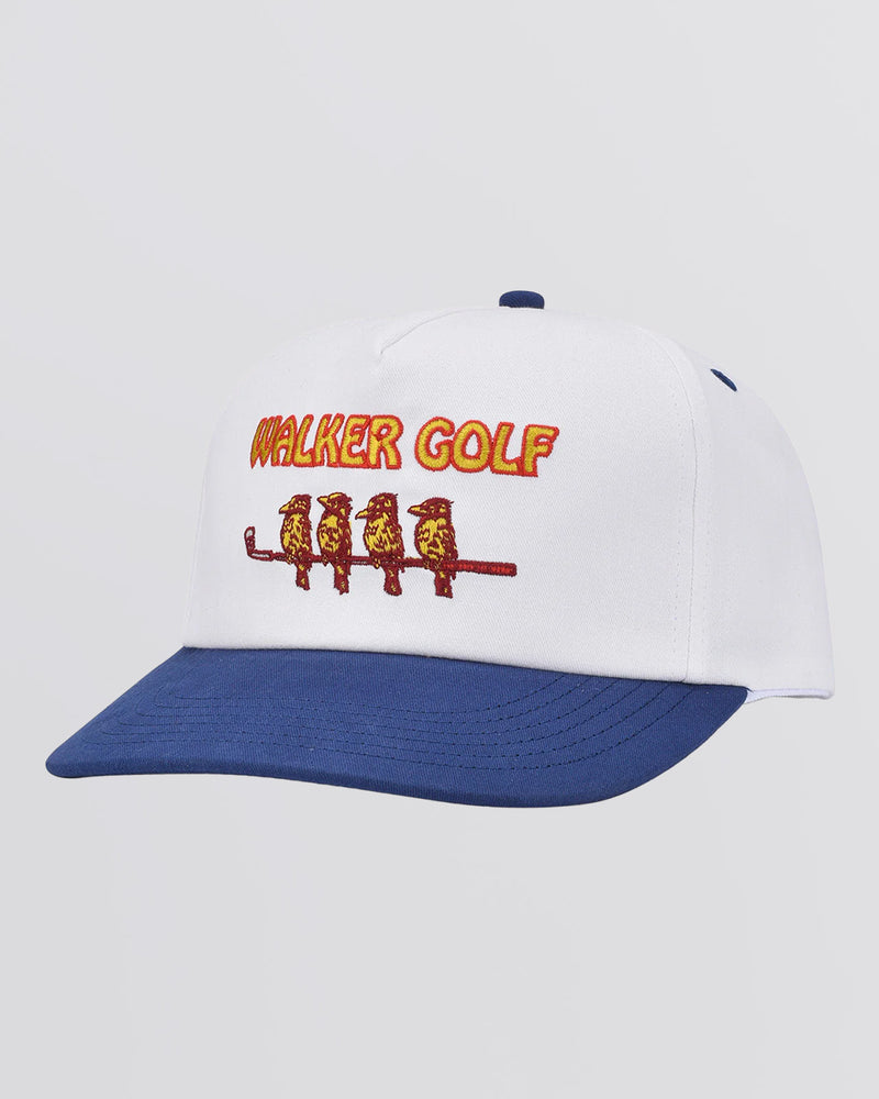 On Watch Cap