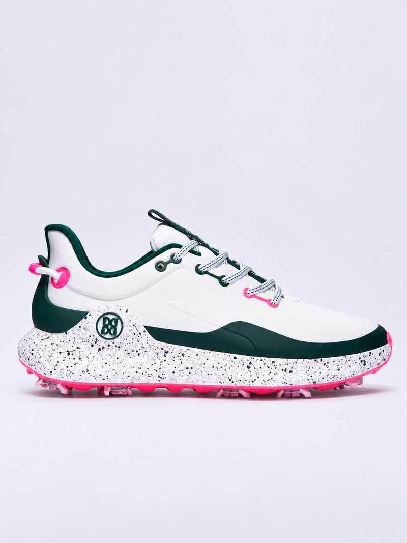 MG4+ O2 G/Lock Perforated Golf Shoes