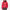 Womens Backflip Jacket Hibiscus/Black