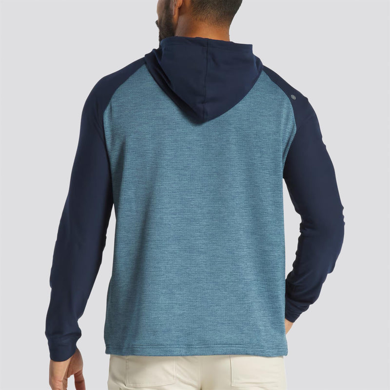 Thermo Pullover Hoodie