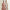 Womens Garden Dress Mauve