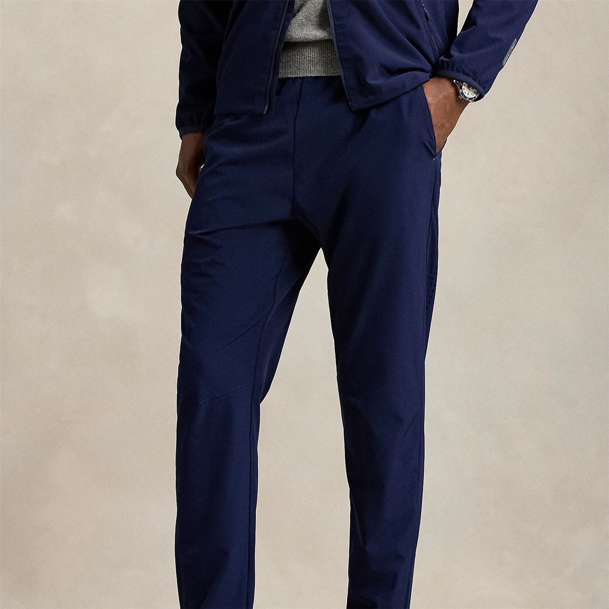 RLX Active Athletic Fit V2 Pants Refined Navy
