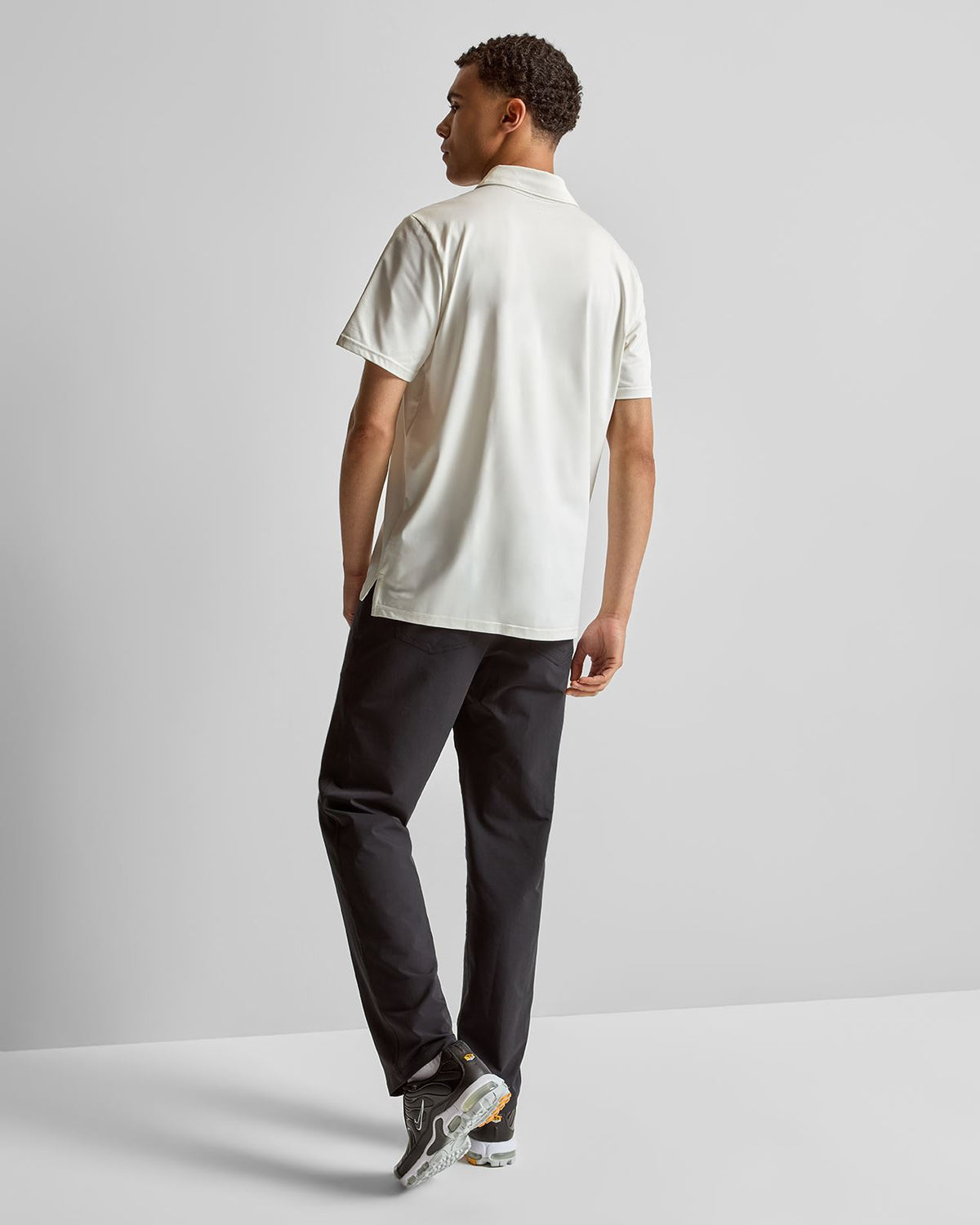 Signature Polo Cream