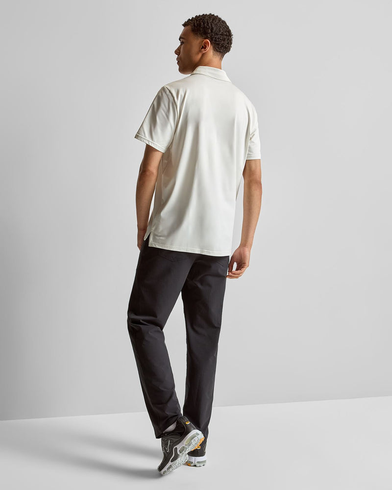 Signature Polo Cream