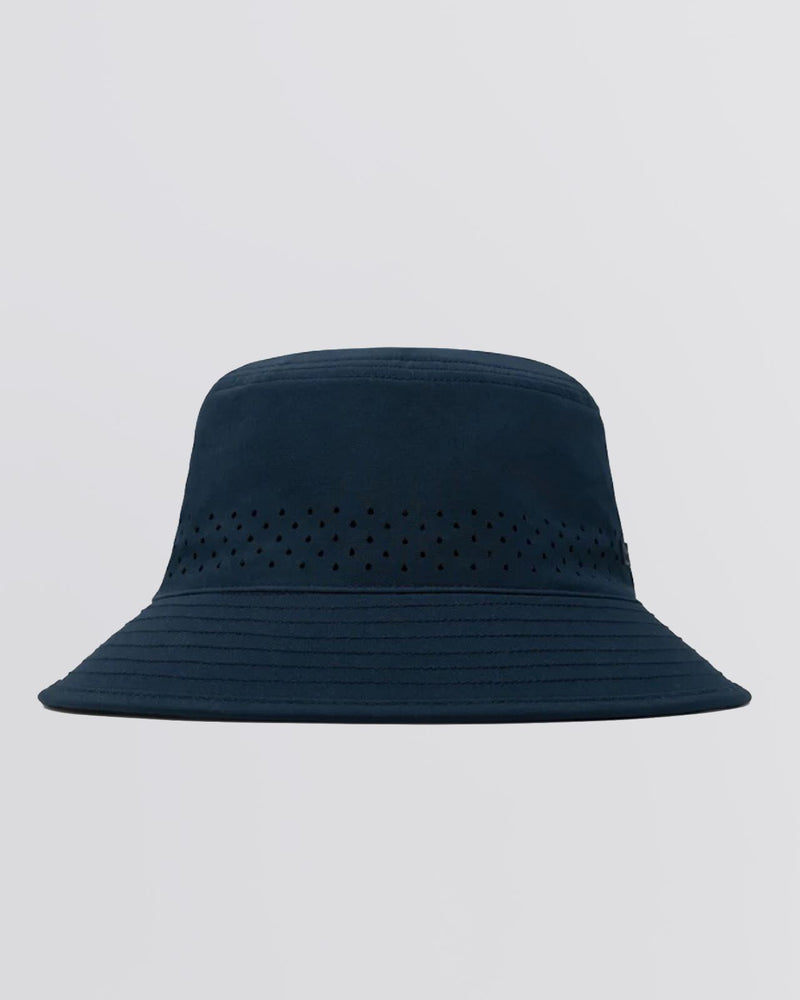 Hydro Caddy Bucket Hat Navy