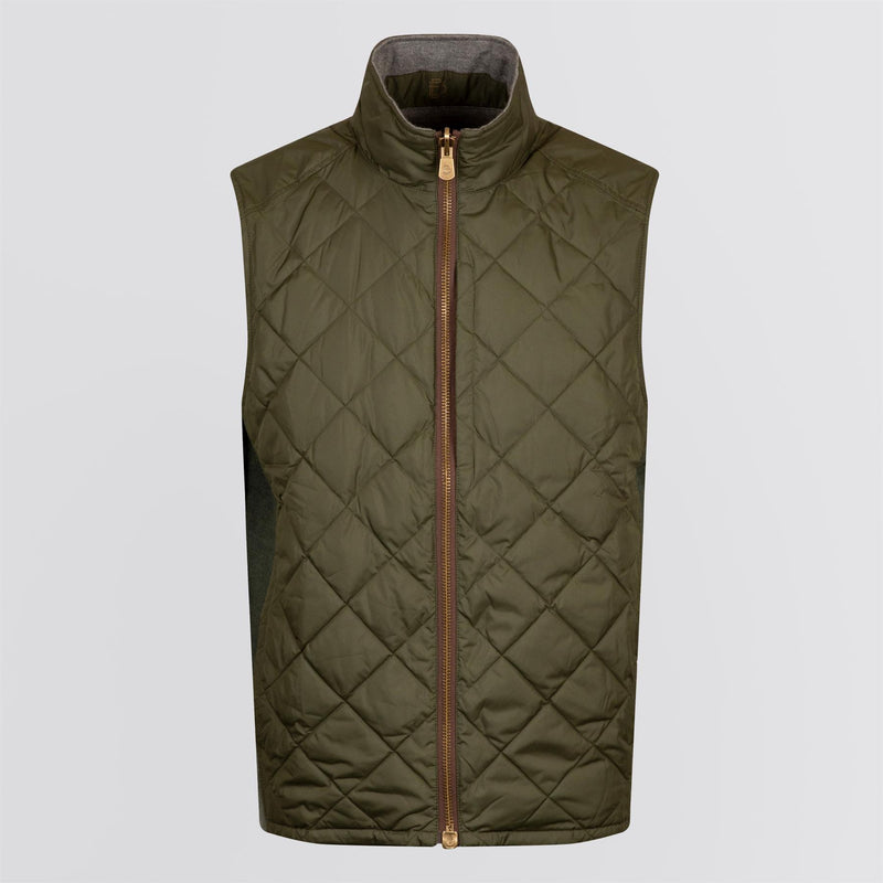 The Eli Vest Loden