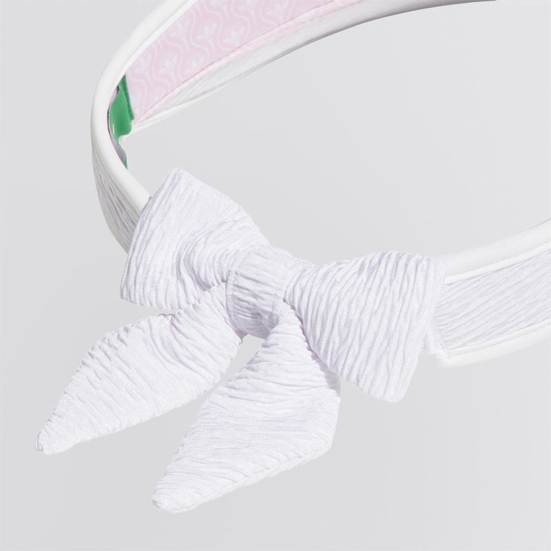 Womens Originals Visor White
