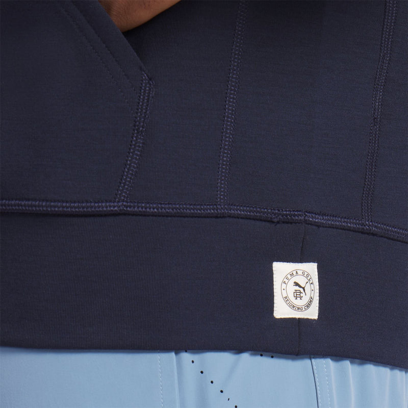 x RC Hoodie Deep Navy