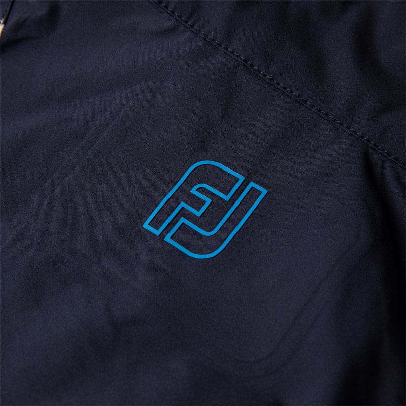 HydroLite X Jacket Navy/Grey