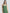 Womens Marina Dress Pritchard Green