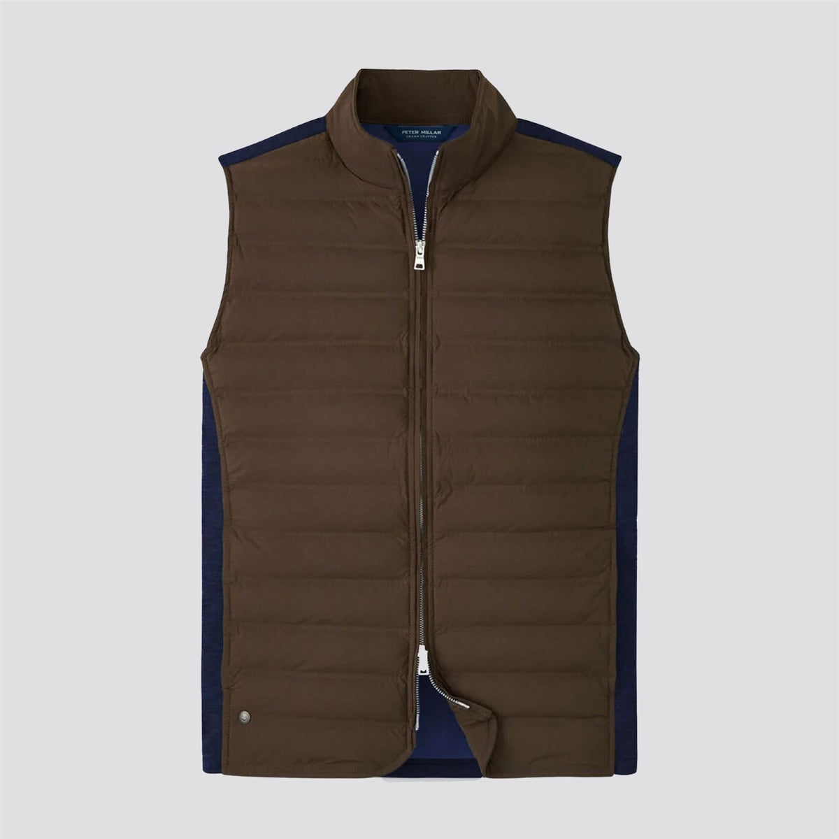 Winsome Hybrid Vest Antique Walnut
