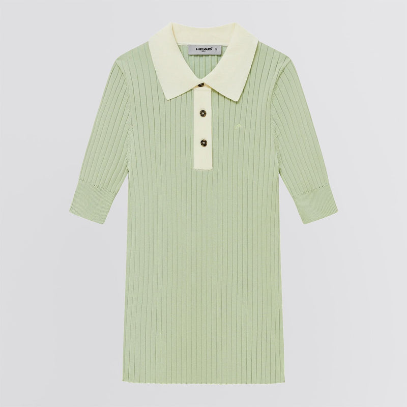 Signature Knit Polo