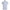 Custom Slim Fit Performance Polo Shirt Pure White Multi 1