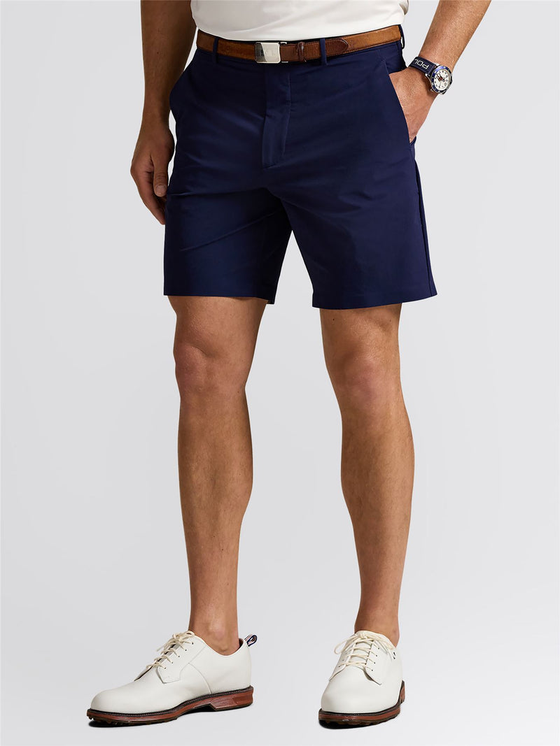 RLX Eight-Inch Tailored Fit Performance Shorts