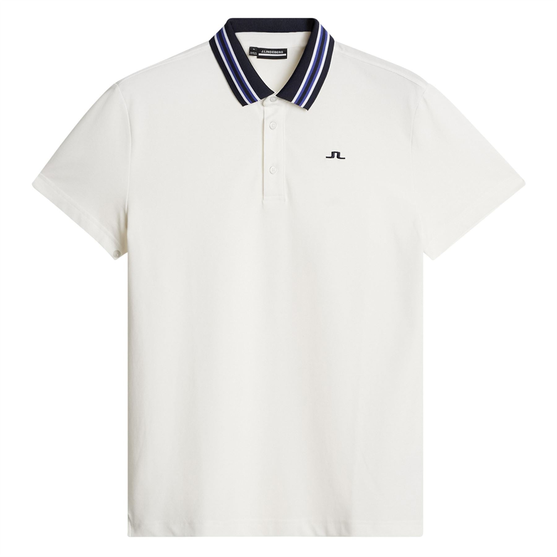 Men's J.LINDEBERG Golf Polo Shirts | TRENDYGOLFUSA.COM