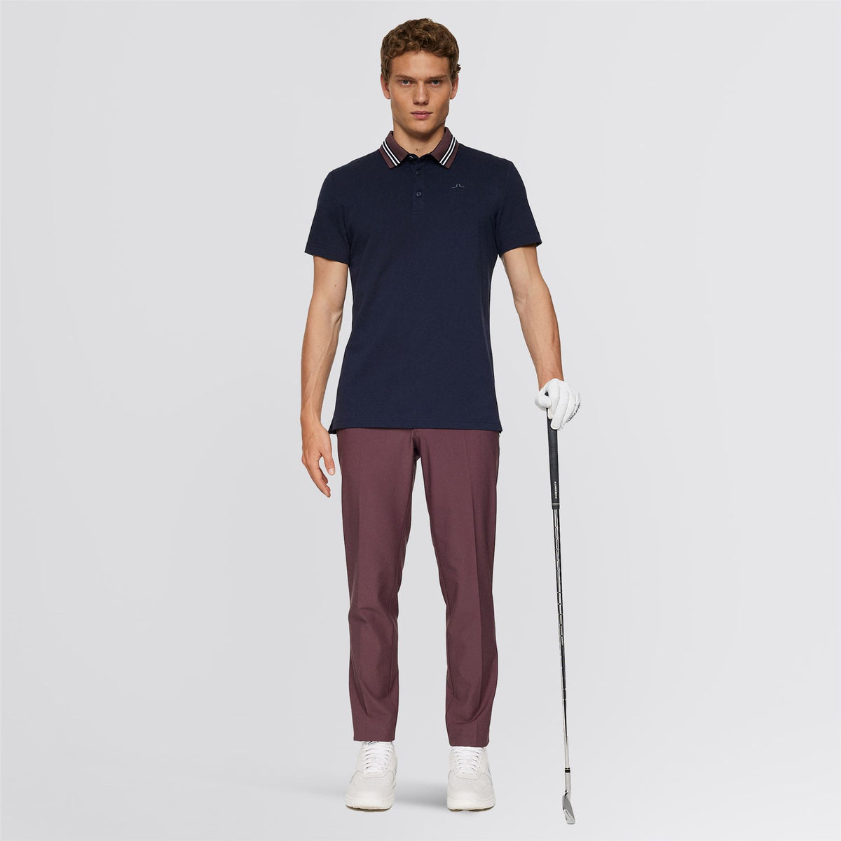 Bjorn Polo JL Navy