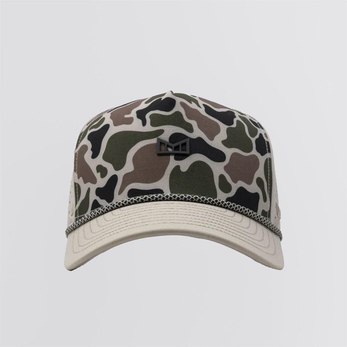 Hydro Odysea Rope Camo Cap Duck Camo