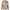 Ocean Hoodie Pullover Brown