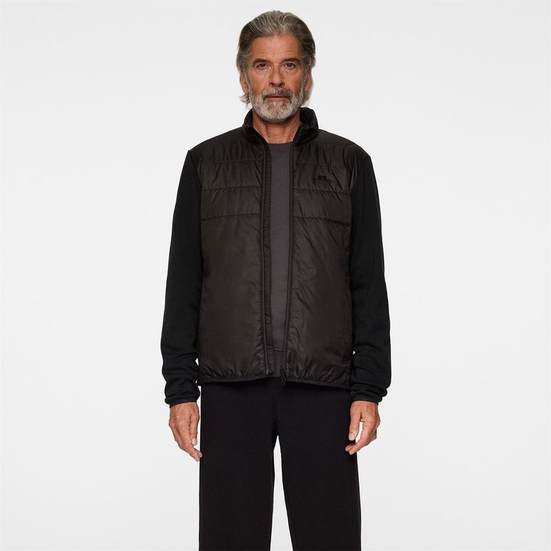 Gregory Hybrid Jacket Black
