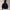 RLX Cashmere Half Zip Refined Navy
