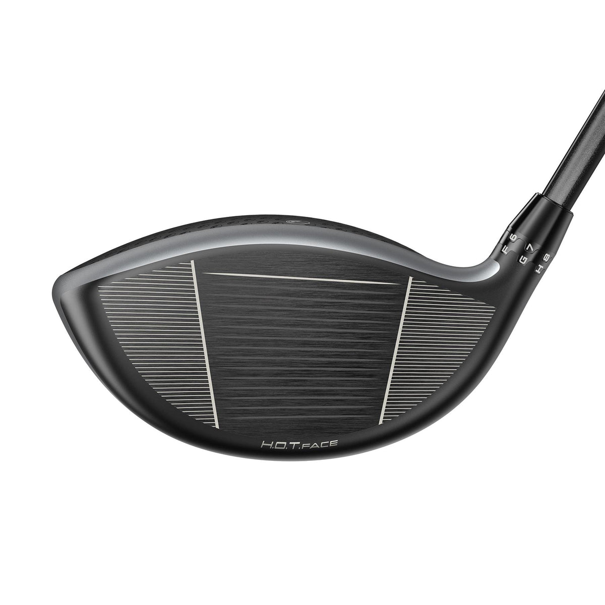 Cobra LE Darkspeed ADAPT X Arnold Palmer RH LS 9.0 Driver