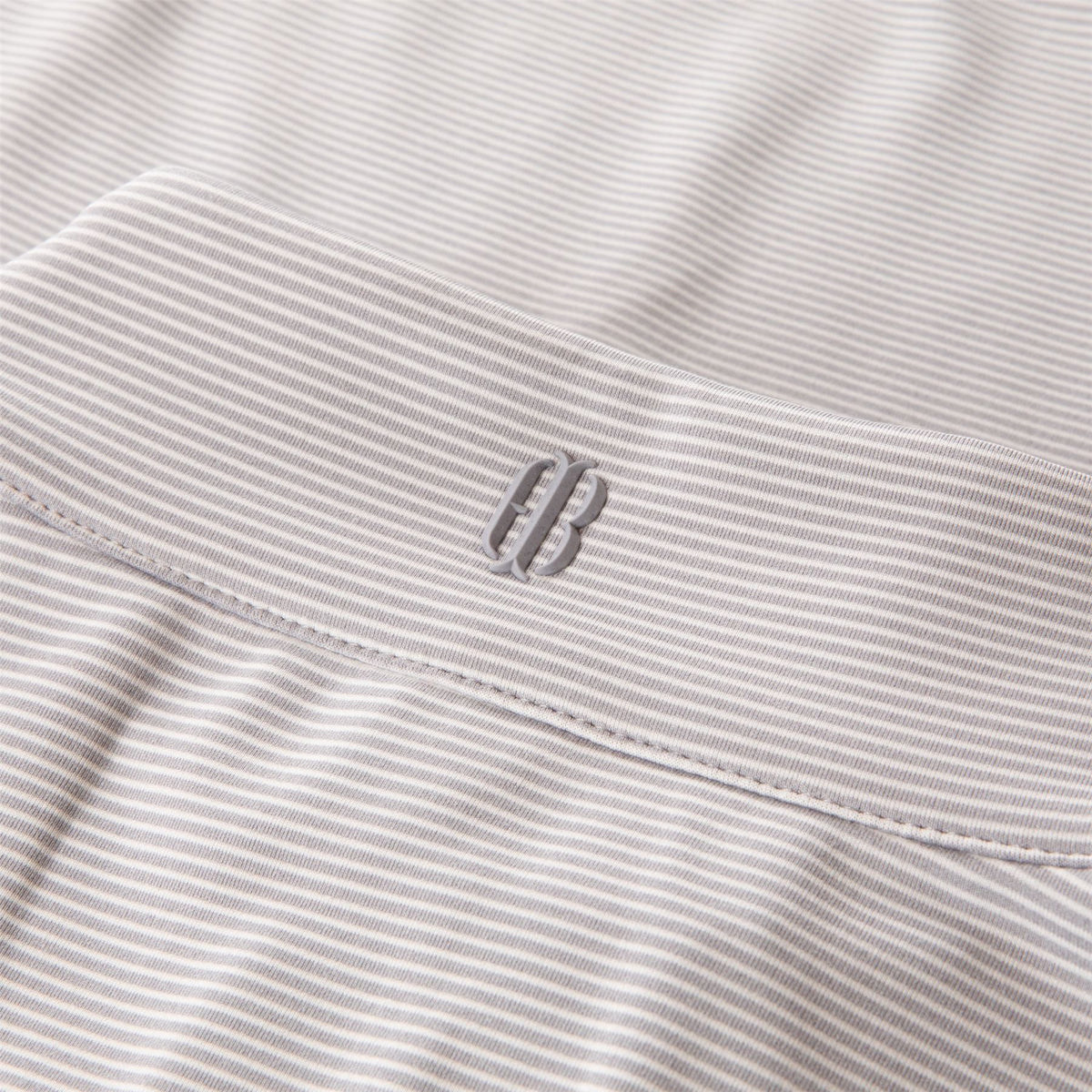 The Sherwood Pullover Mid Layer Grey/White