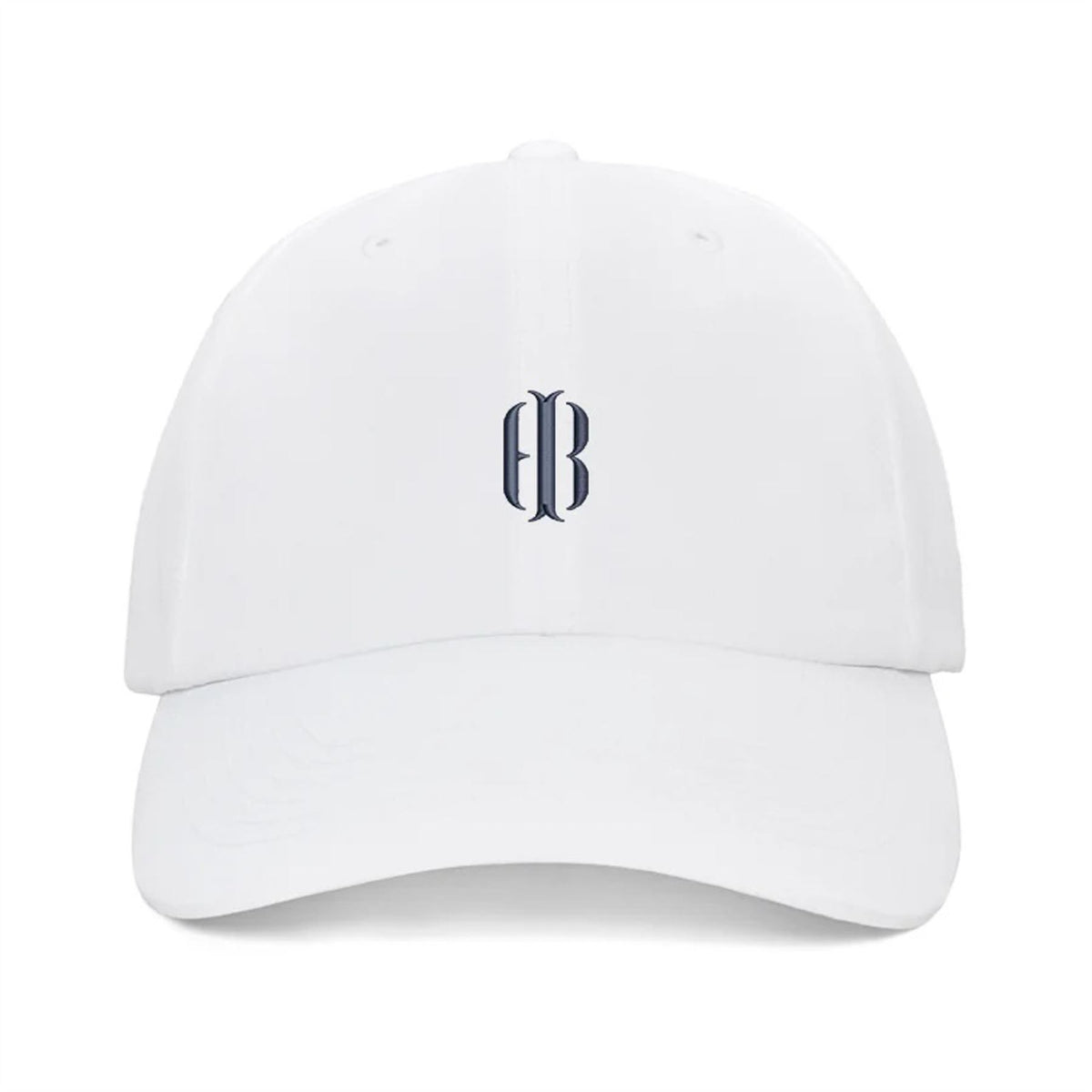 The Performance Hat White