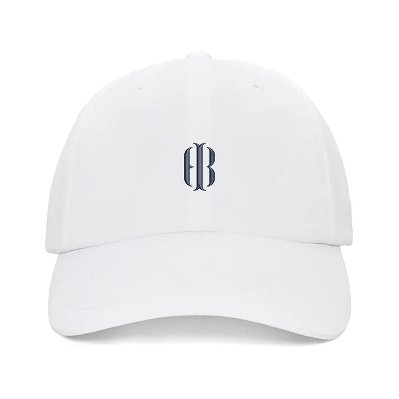 The Performance Hat White